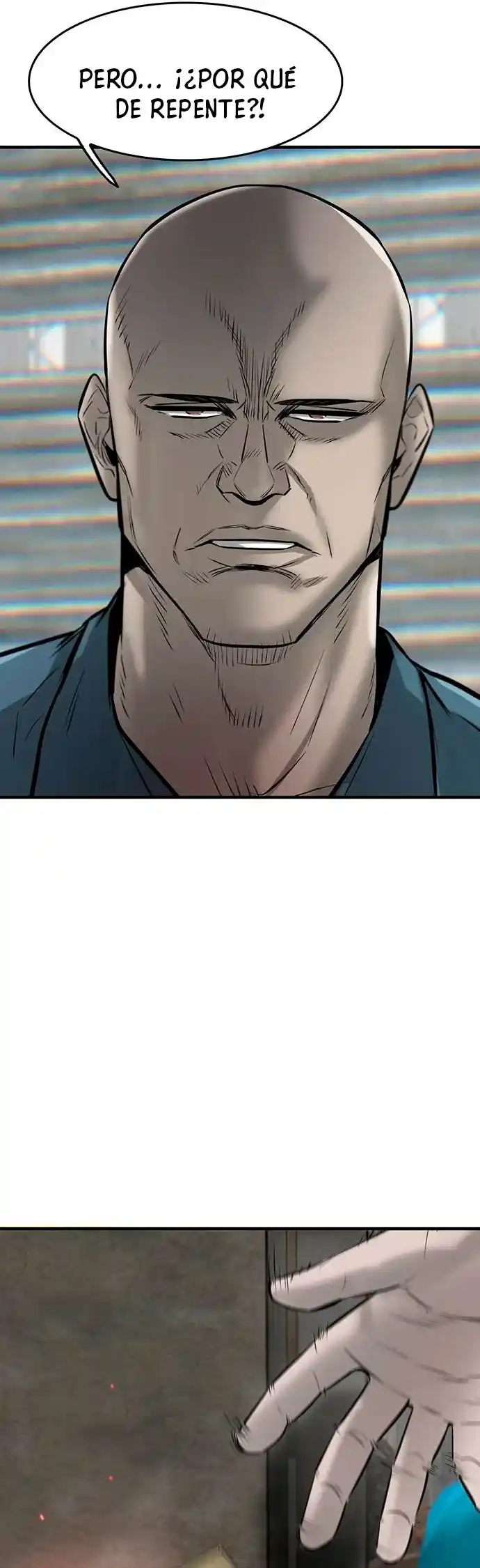Limitless capítulo 3, página 71