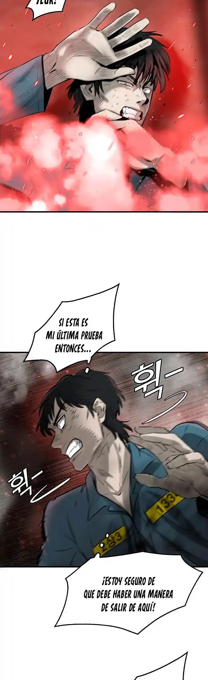 Limitless capítulo 3, página 74