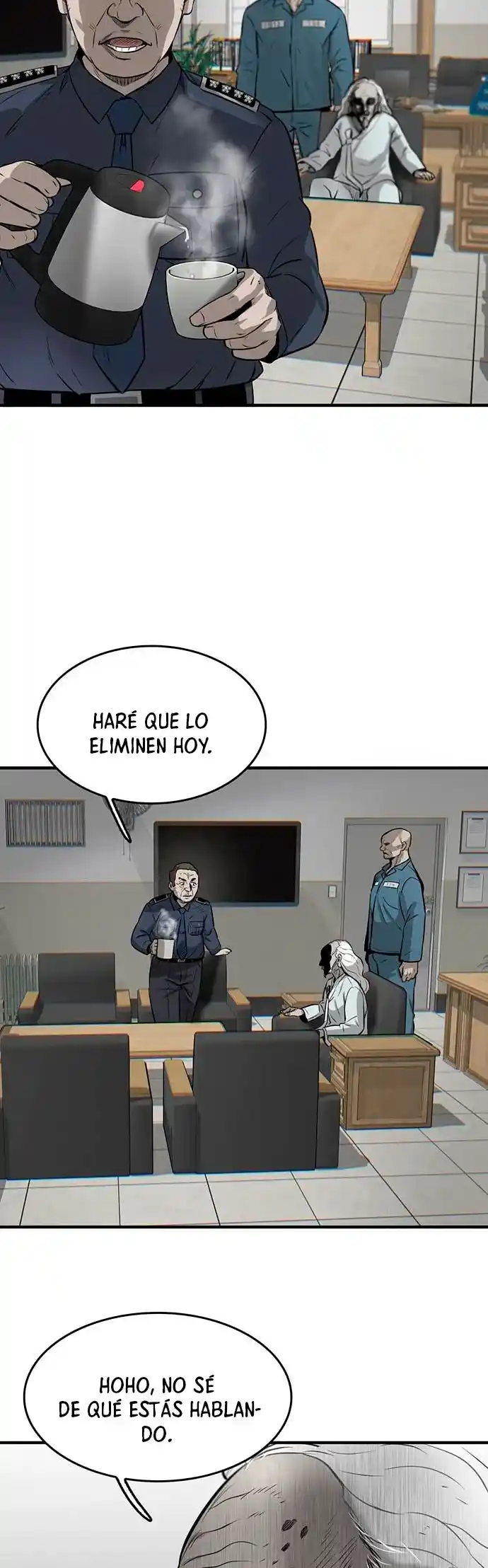 Limitless capítulo 3, página 78