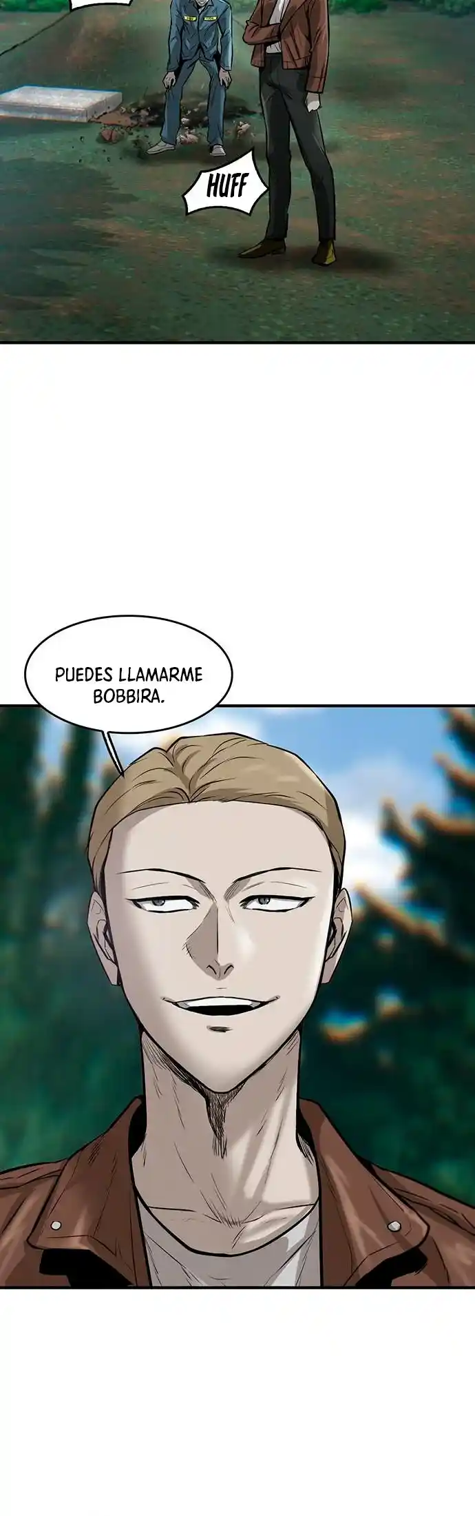 Limitless capítulo 3, página 94
