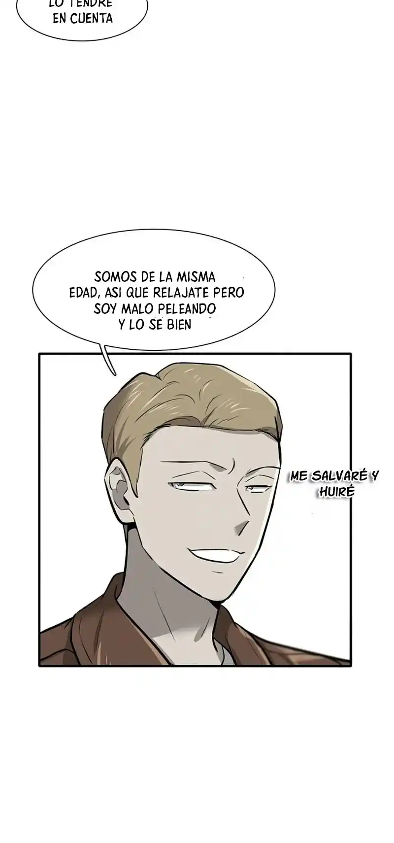 Limitless capítulo 4, página 9