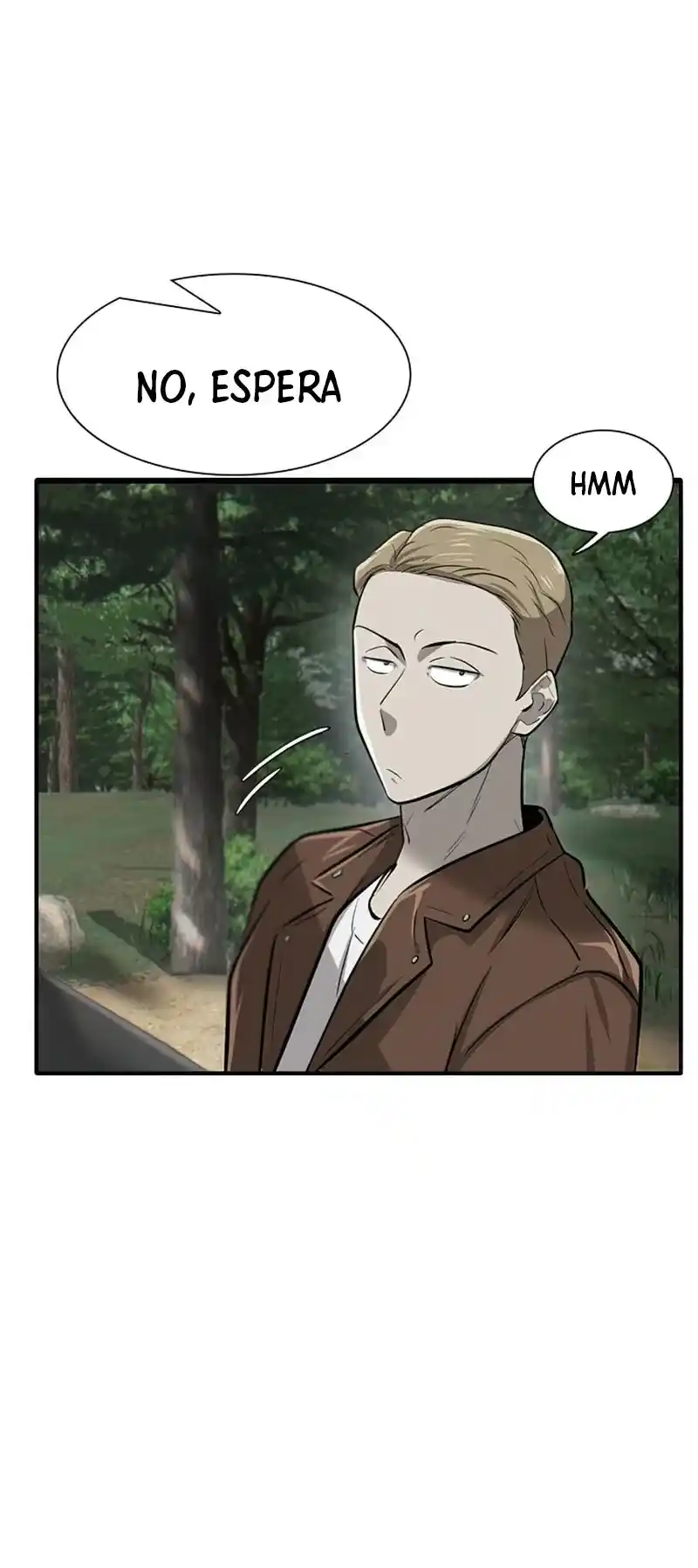 Limitless capítulo 4, página 15