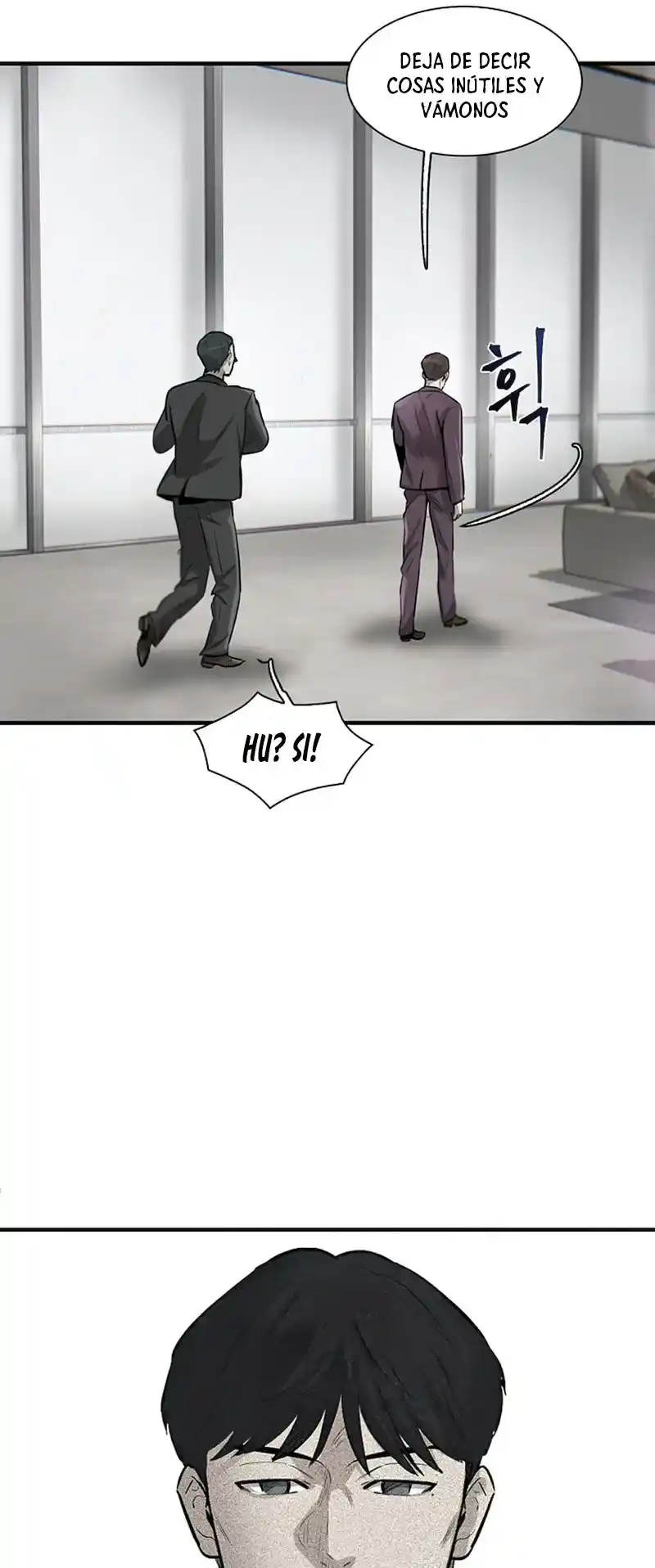 Limitless capítulo 4, página 59
