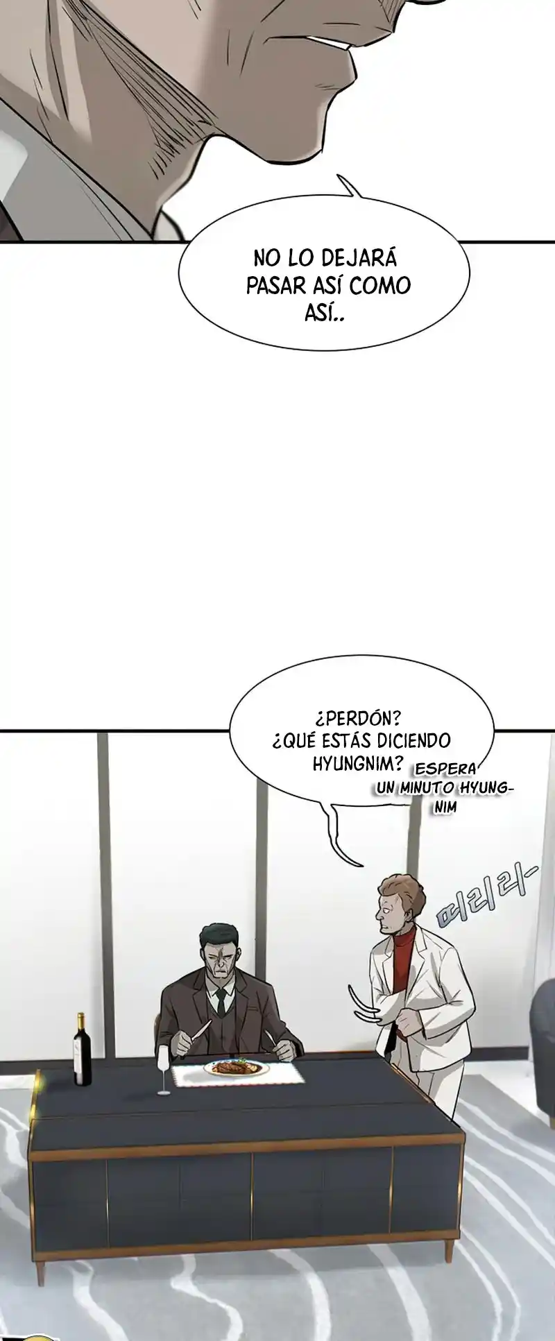 Limitless capítulo 4, página 79