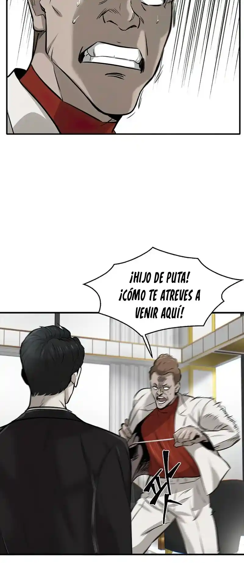Limitless capítulo 4, página 120