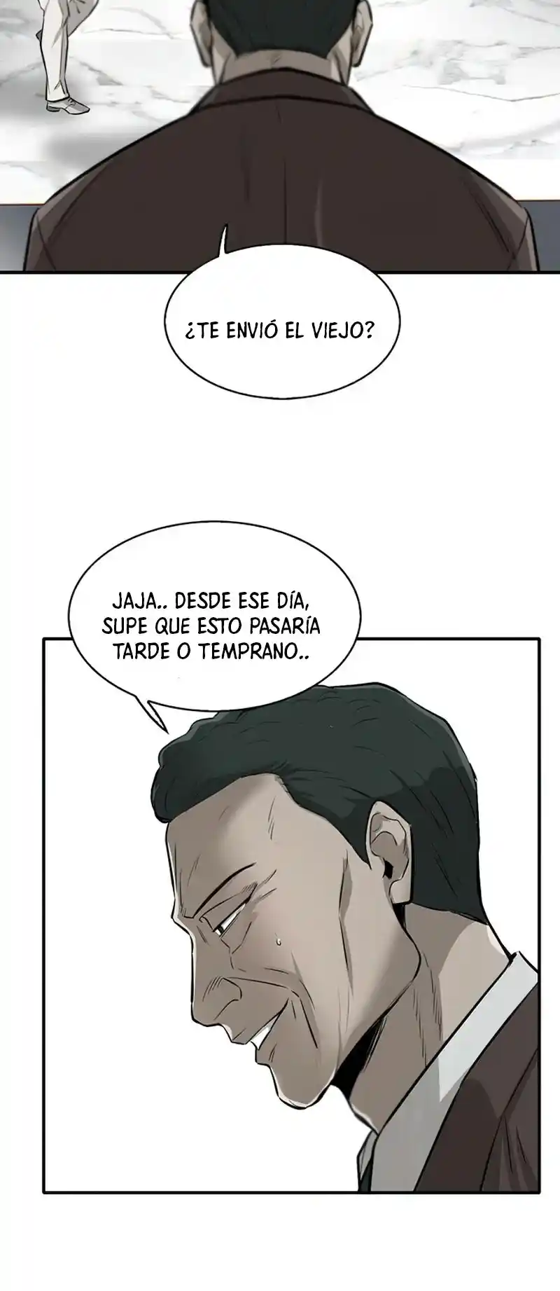 Limitless capítulo 4, página 124