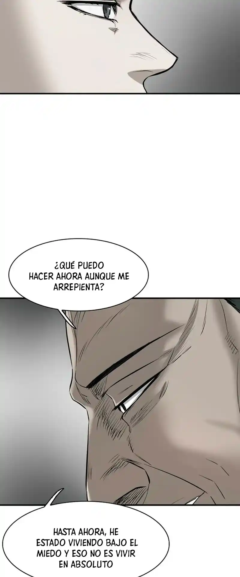 Limitless capítulo 4, página 126