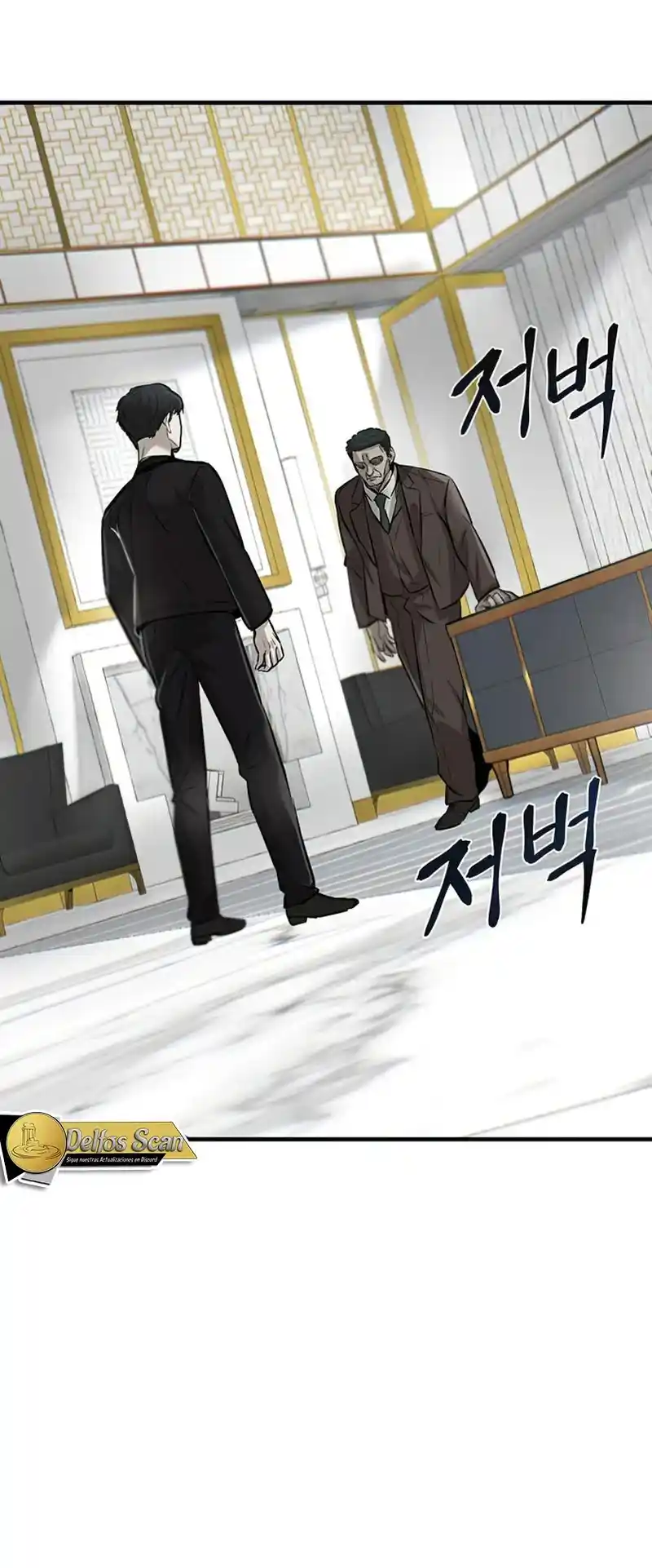 Limitless capítulo 4, página 128