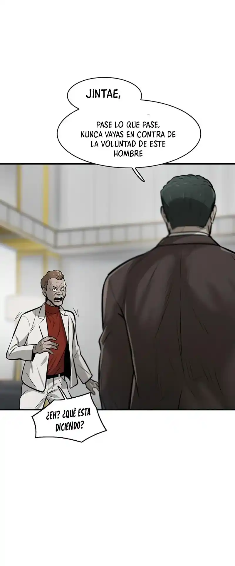 Limitless capítulo 4, página 129