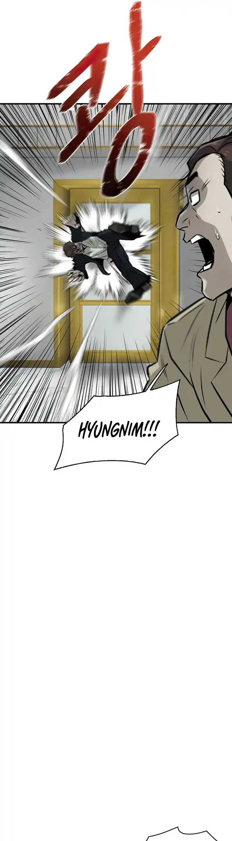 Limitless capítulo 5, página 37