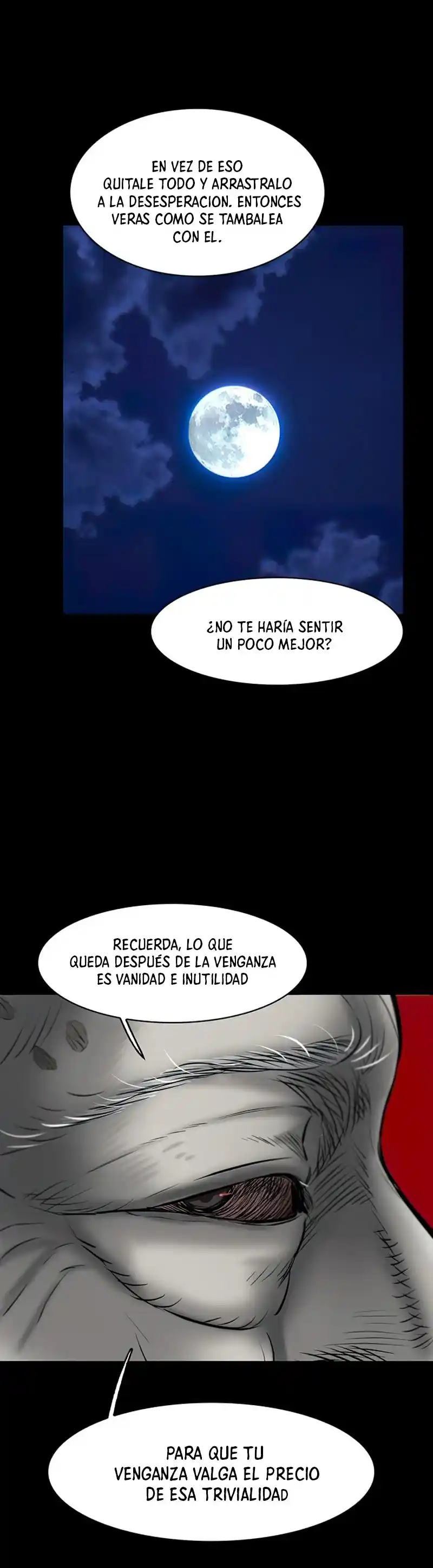 Limitless capítulo 5, página 43