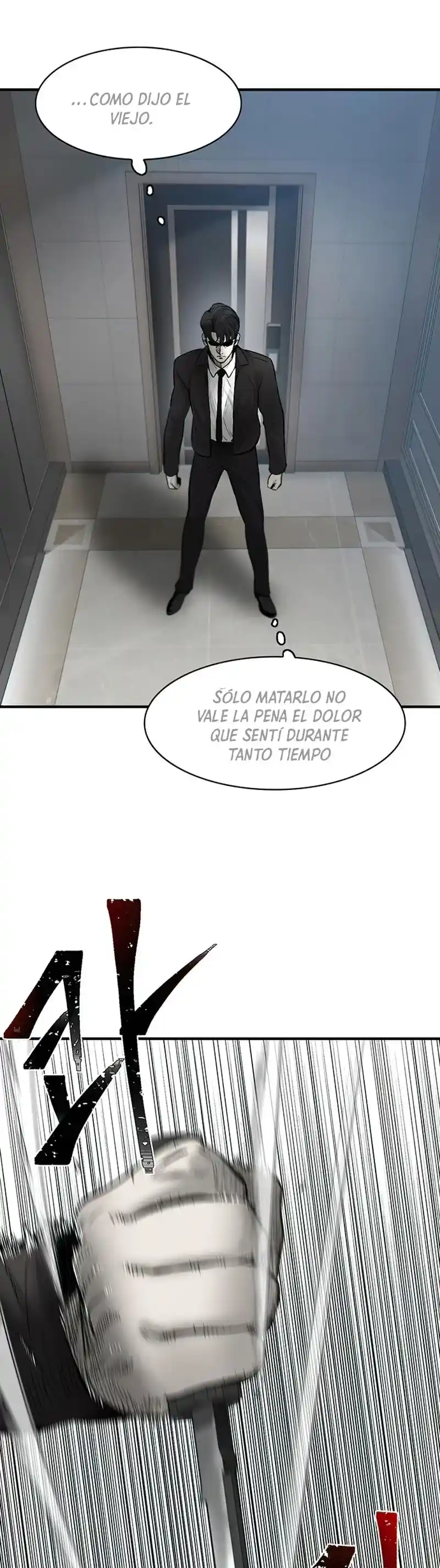 Limitless capítulo 5, página 49