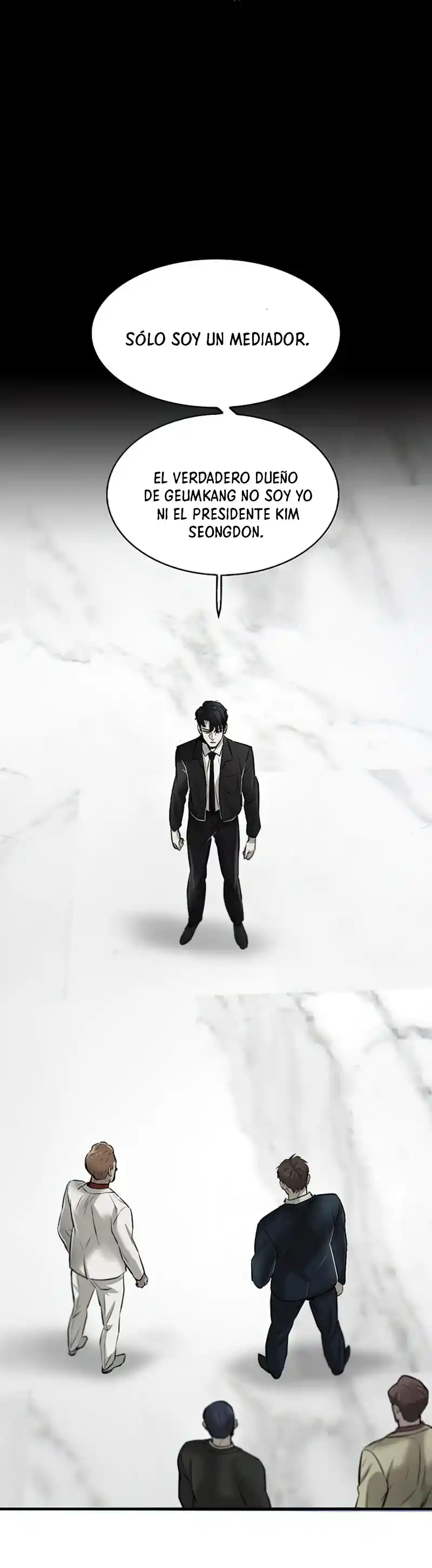 Limitless capítulo 5, página 60