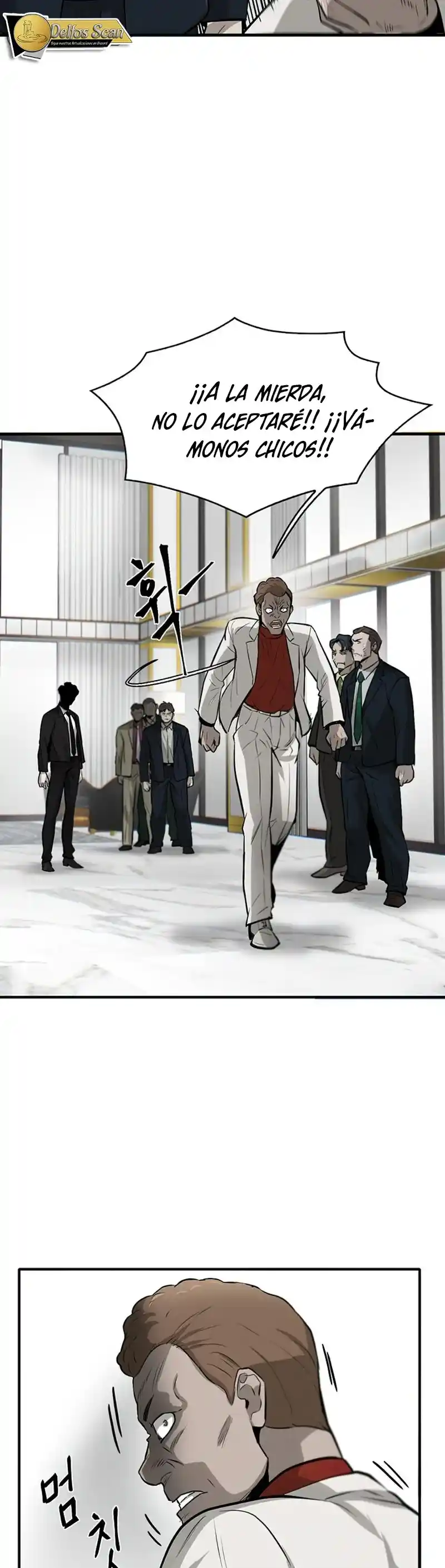 Limitless capítulo 5, página 67