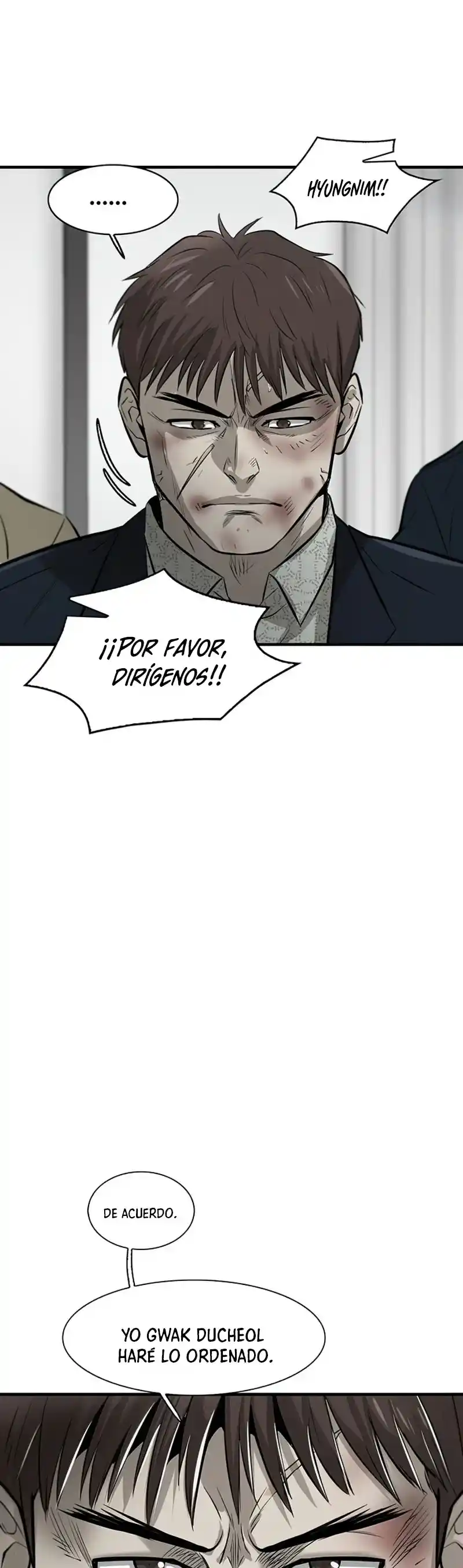 Limitless capítulo 5, página 75