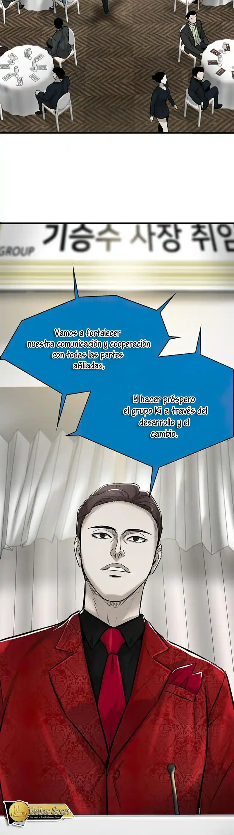 Limitless capítulo 5, página 84