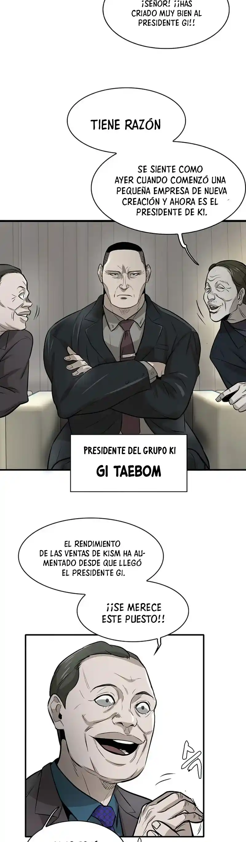 Limitless capítulo 5, página 86