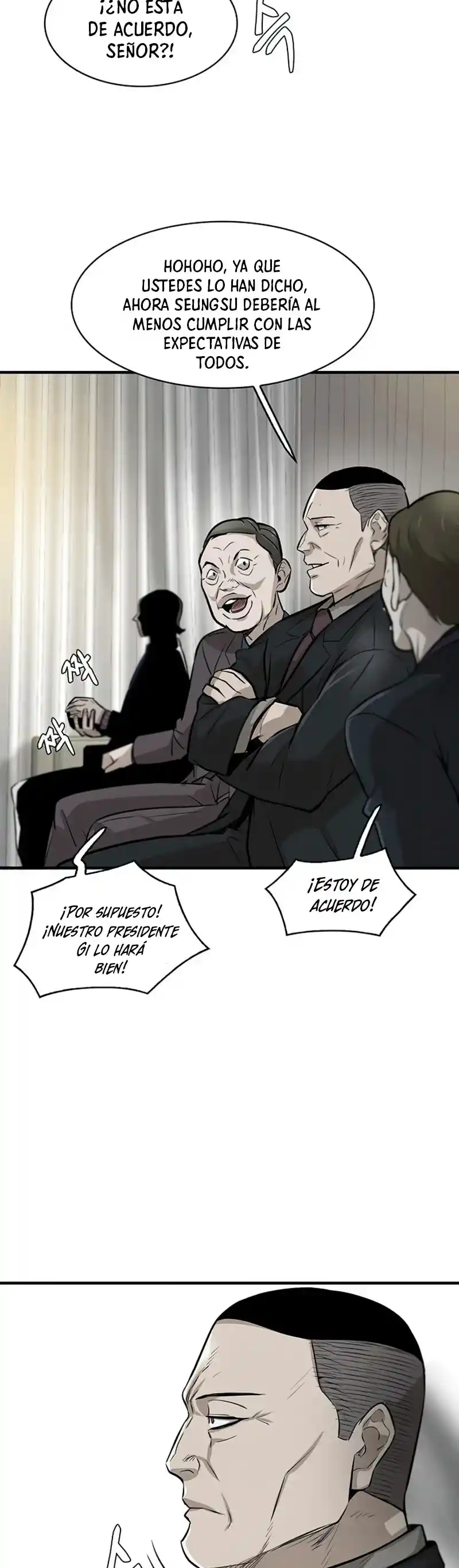 Limitless capítulo 5, página 87