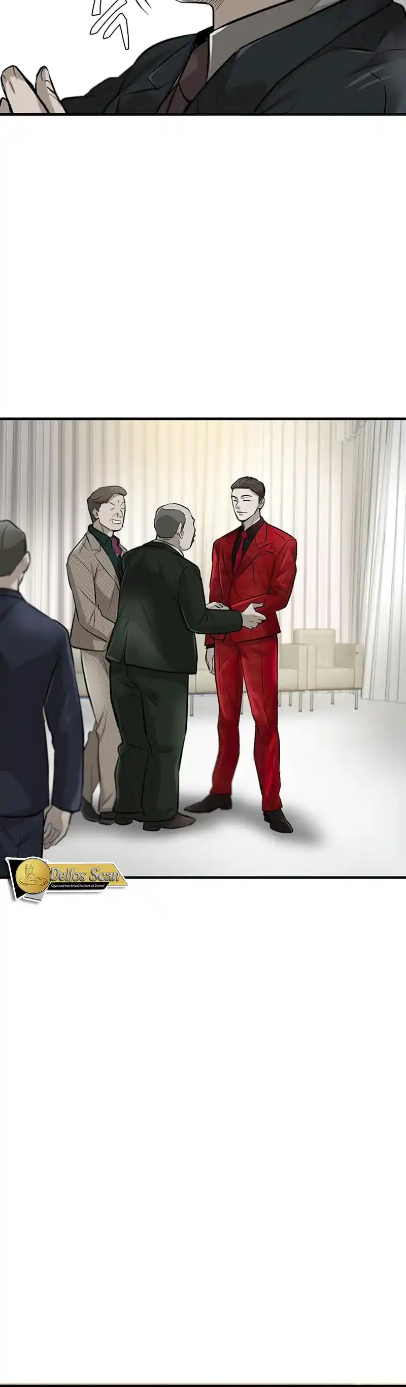 Limitless capítulo 5, página 88