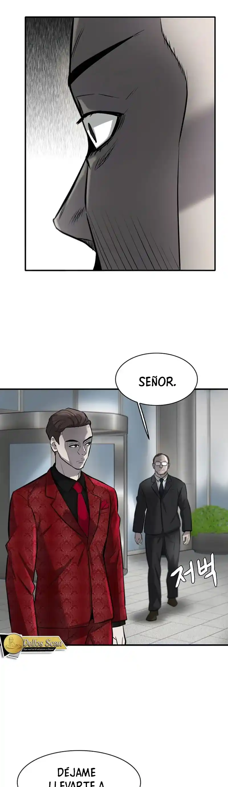 Limitless capítulo 5, página 94