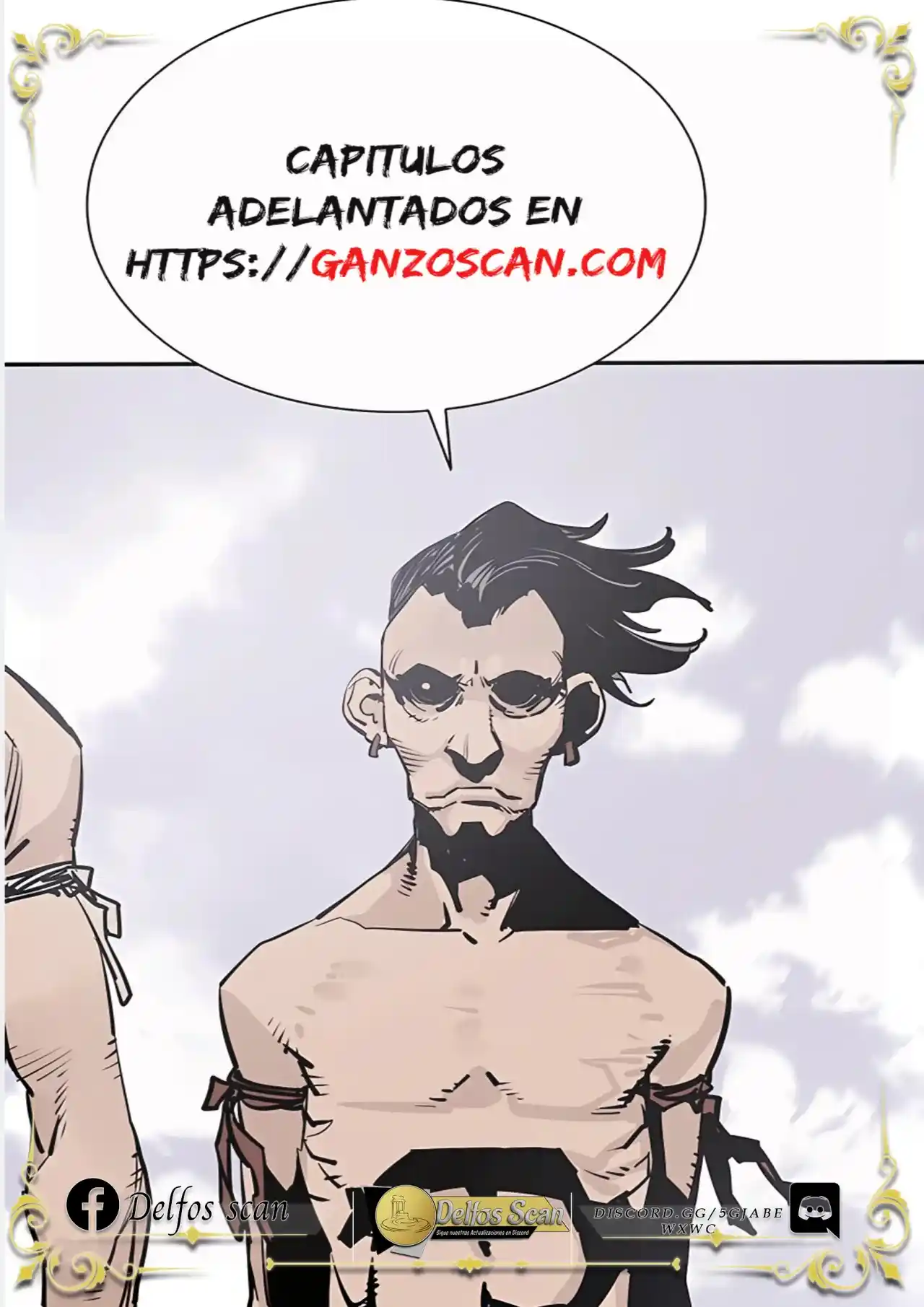 Limitless capítulo 5, página 107