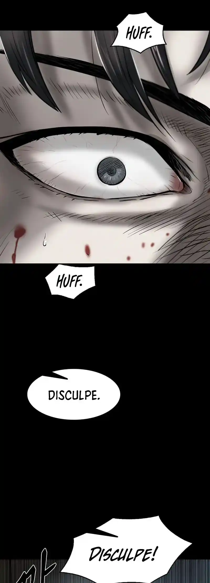 Limitless capítulo 6, página 18