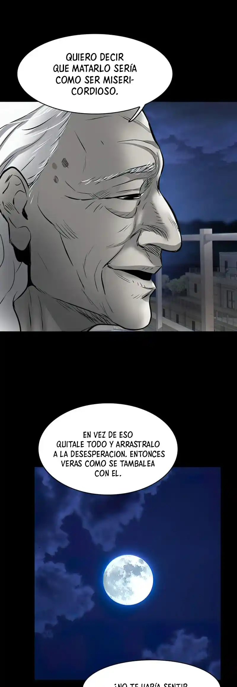 Limitless capítulo 6, página 27