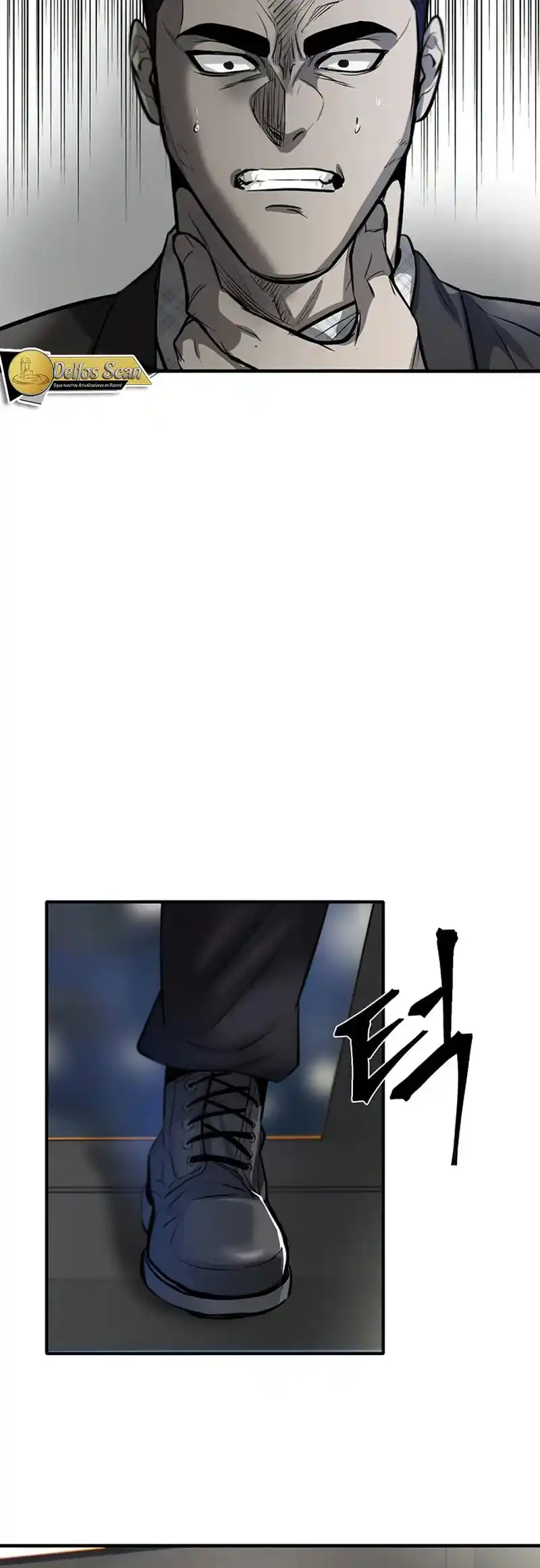 Limitless capítulo 6, página 77