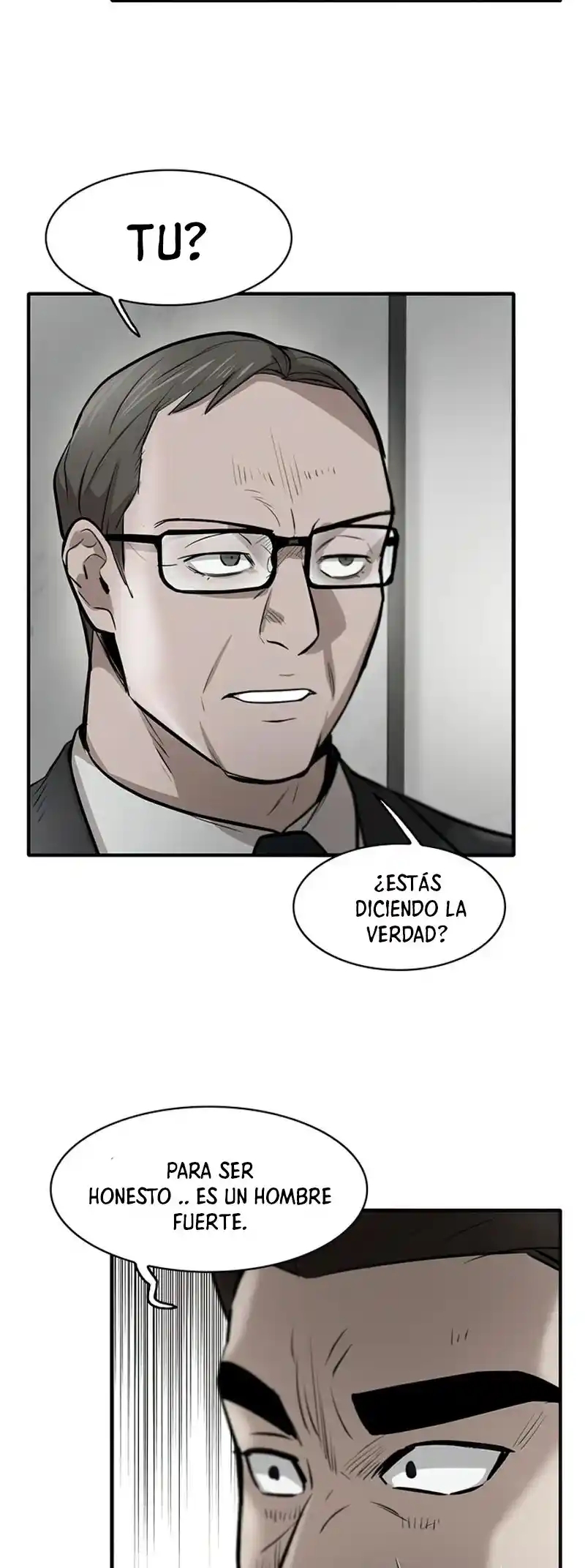 Limitless capítulo 6, página 88