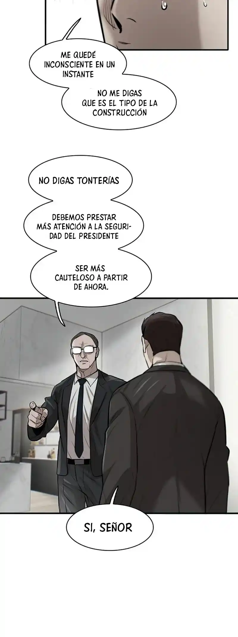 Limitless capítulo 6, página 89