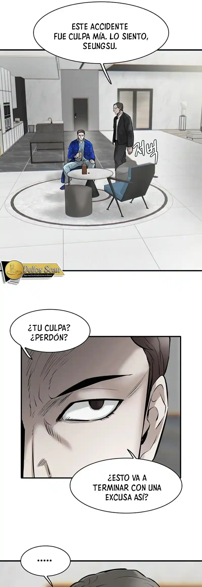 Limitless capítulo 6, página 90