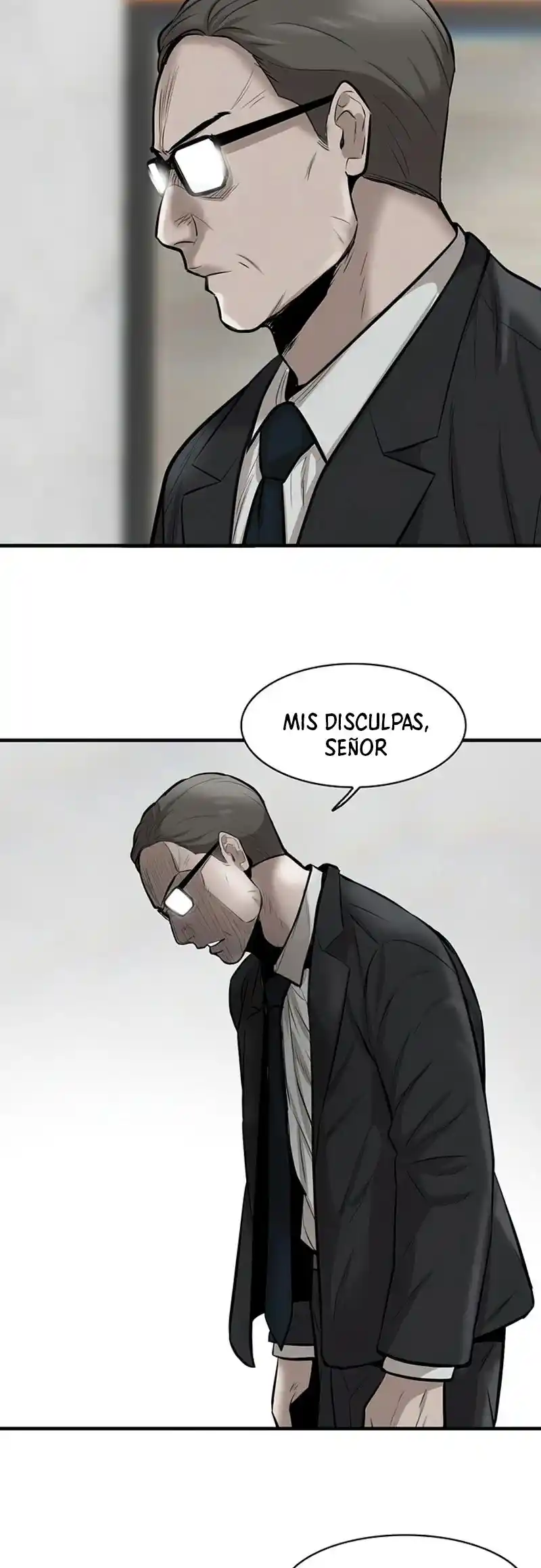 Limitless capítulo 6, página 91