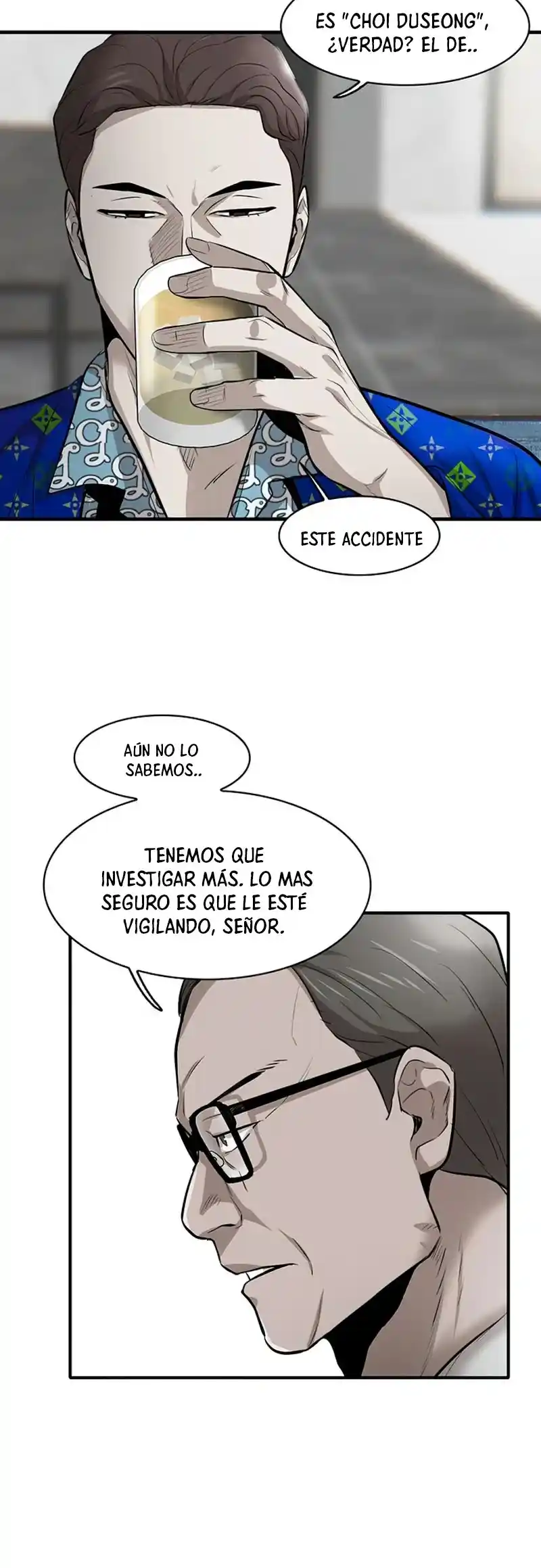 Limitless capítulo 6, página 92