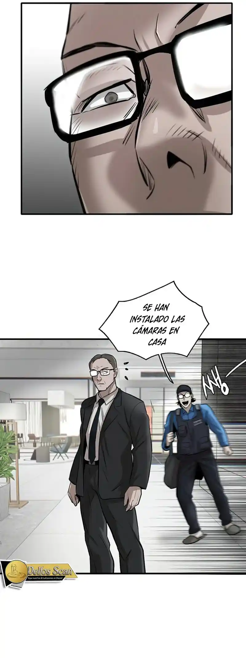 Limitless capítulo 6, página 100