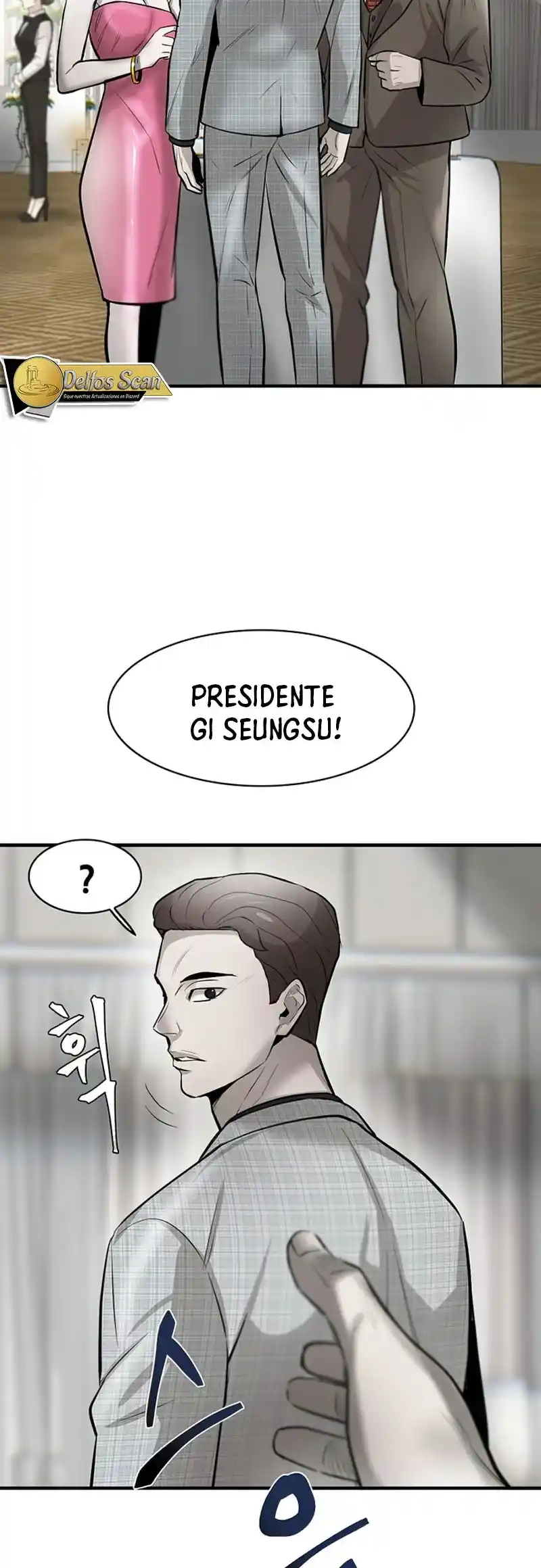Limitless capítulo 6, página 117