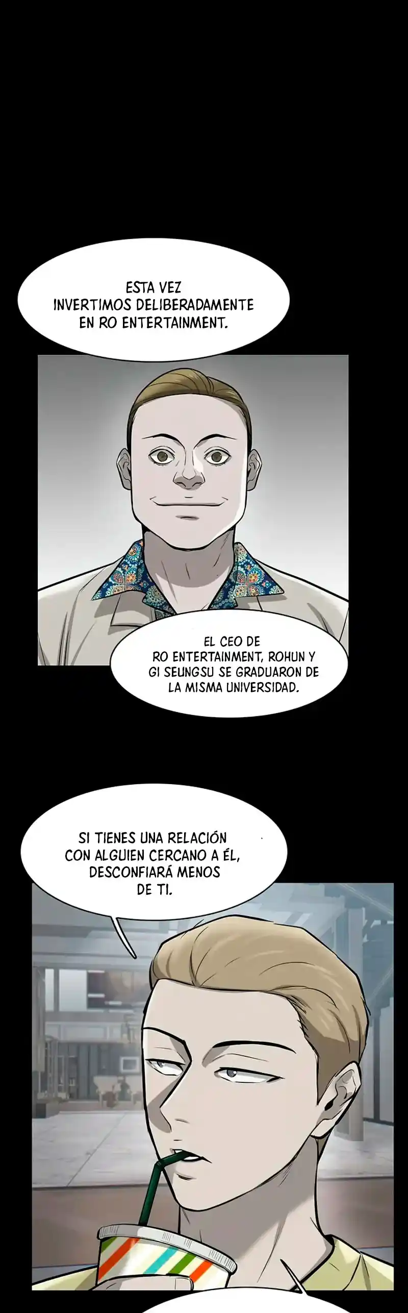 Limitless capítulo 7, página 13