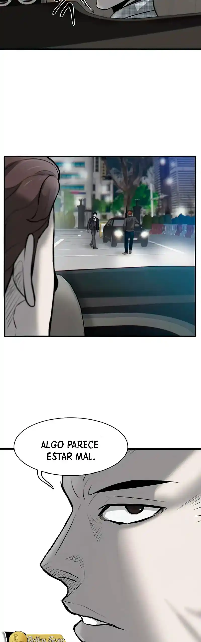 Limitless capítulo 7, página 43