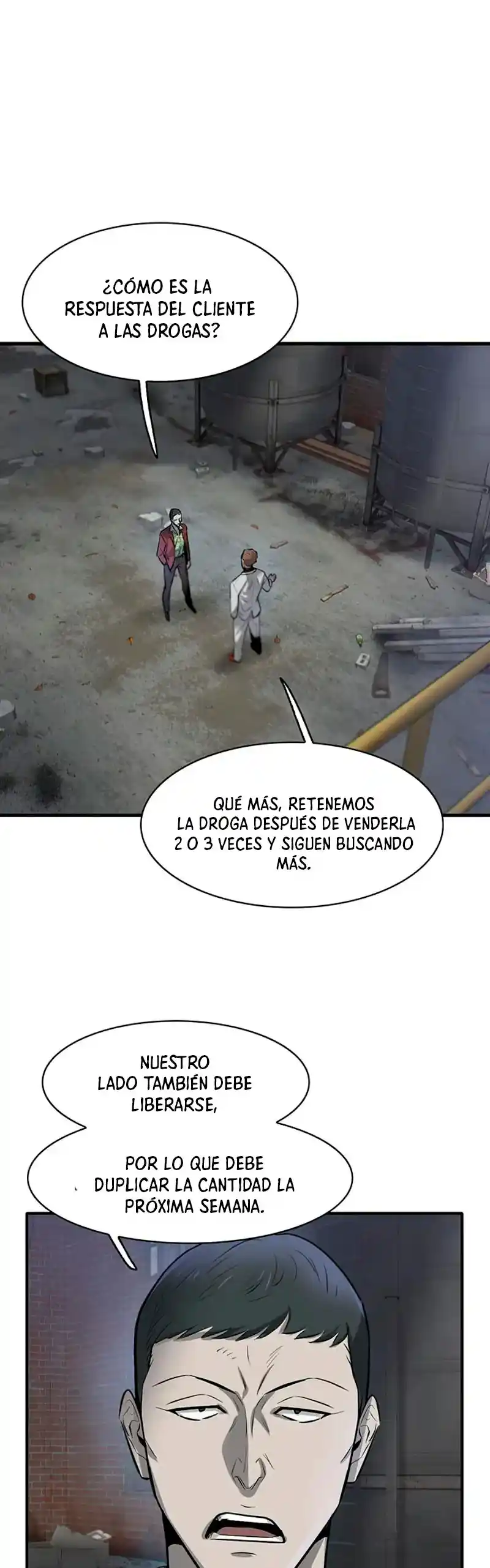 Limitless capítulo 7, página 47