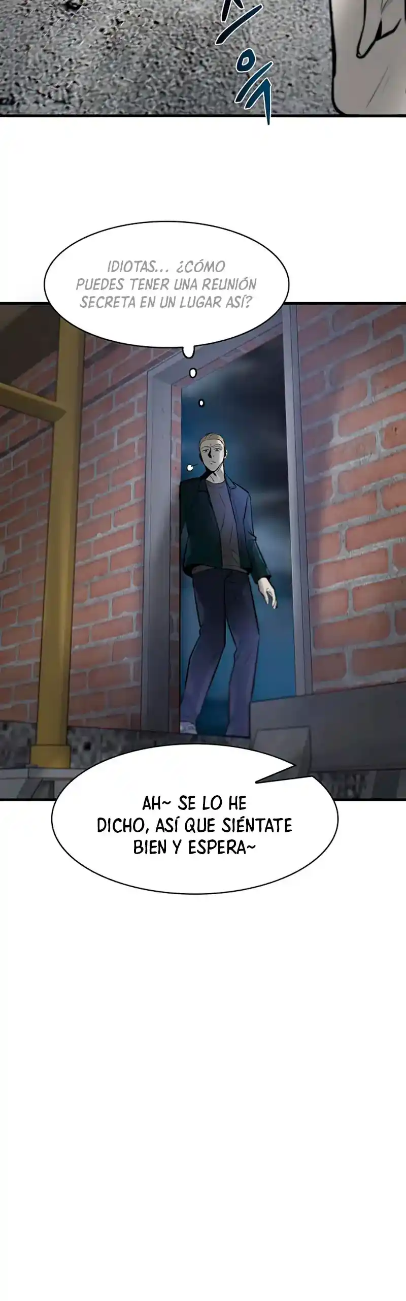 Limitless capítulo 7, página 49