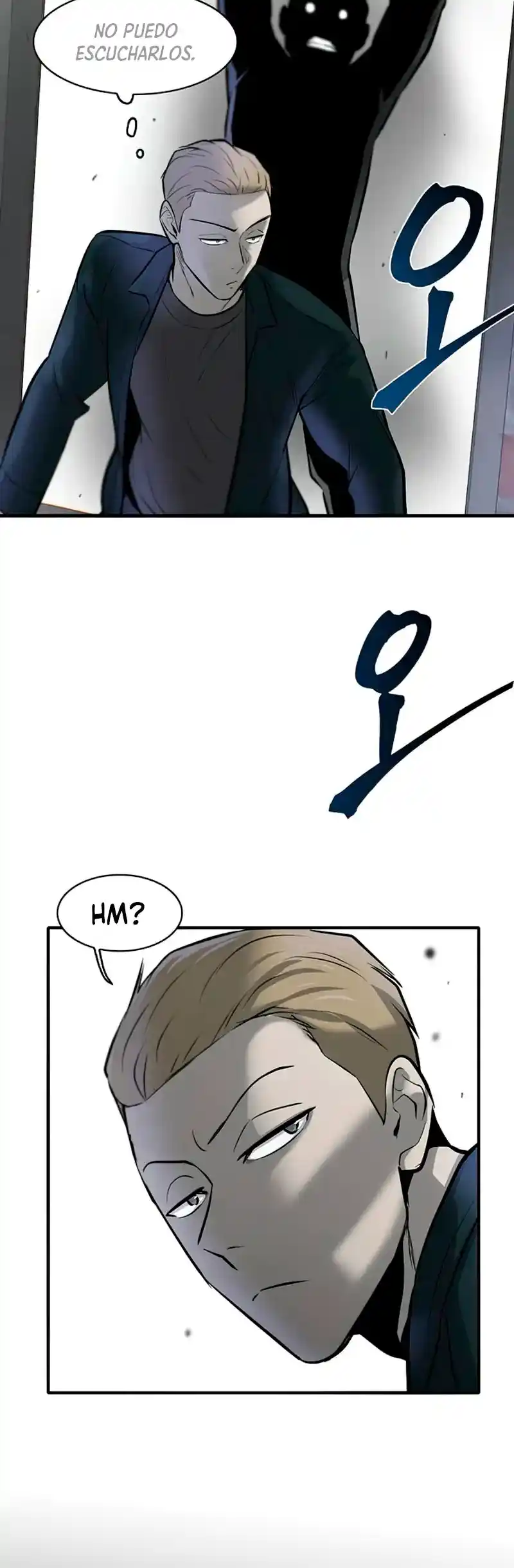 Limitless capítulo 7, página 54