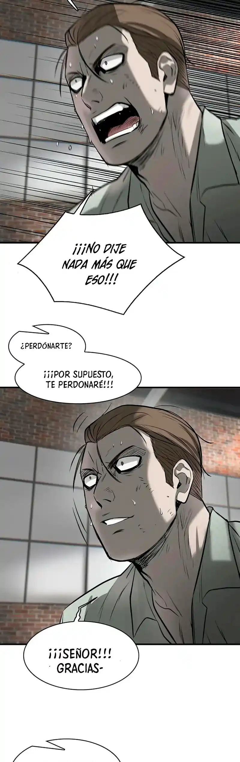 Limitless capítulo 7, página 62