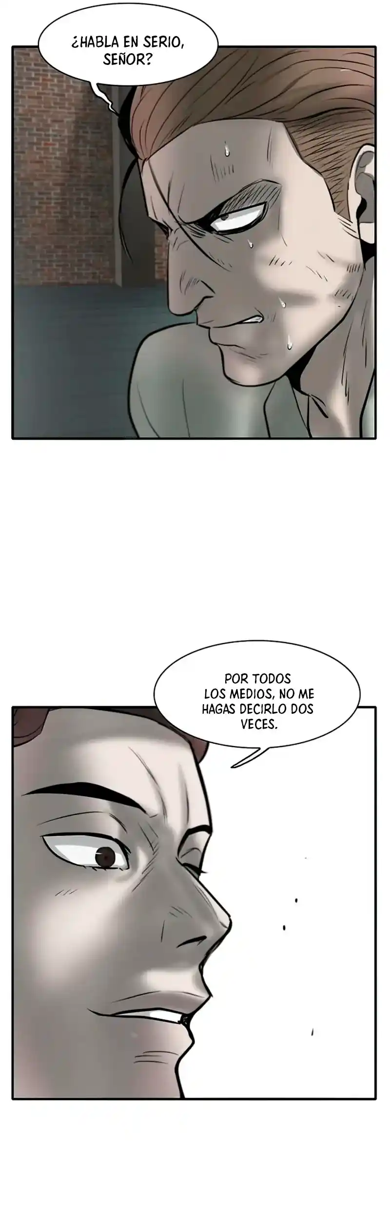 Limitless capítulo 7, página 65