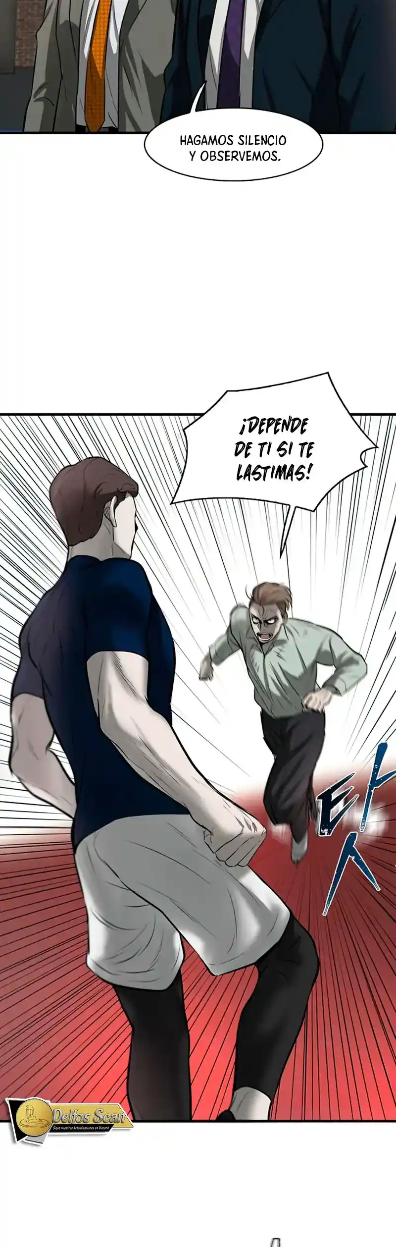 Limitless capítulo 7, página 67