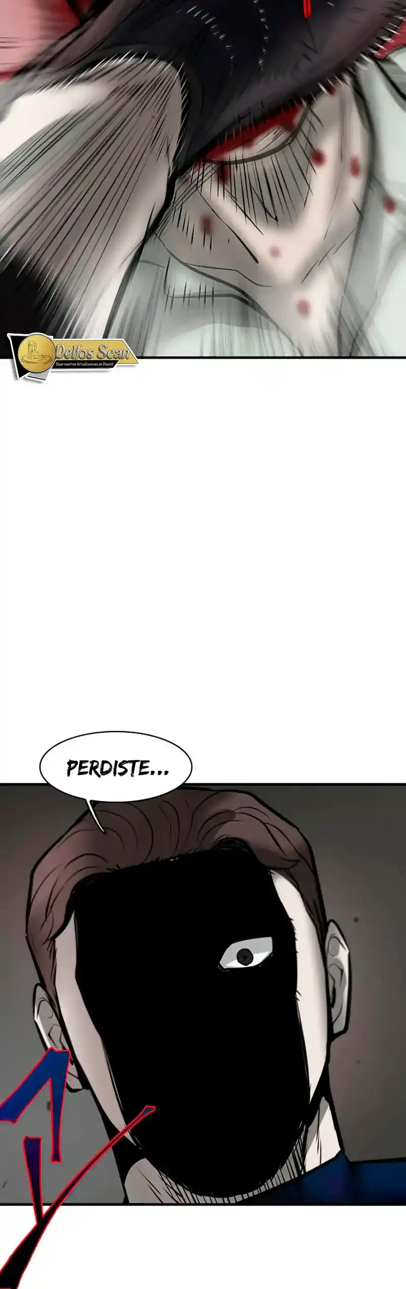 Limitless capítulo 7, página 82