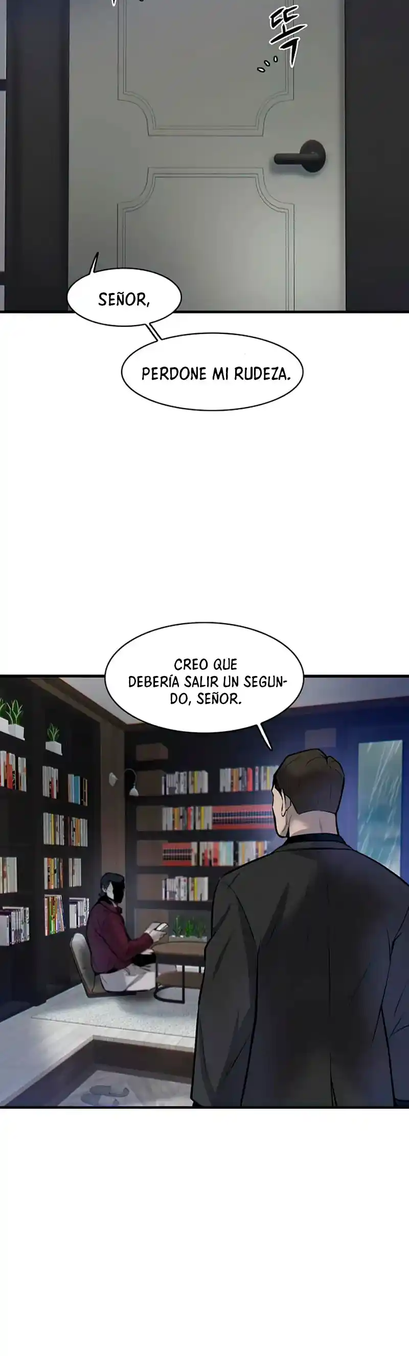 Limitless capítulo 7, página 94
