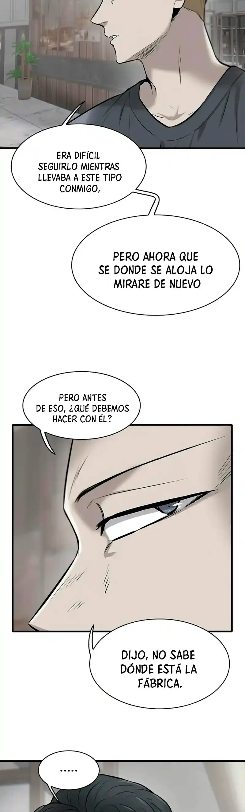 Limitless capítulo 8, página 22