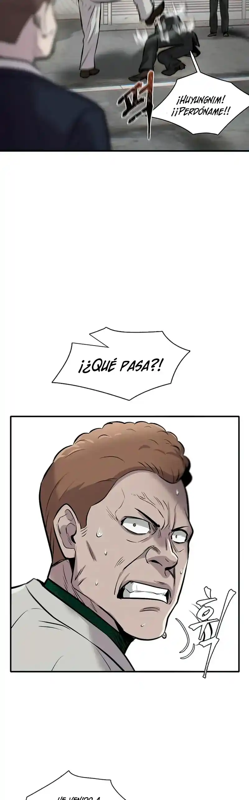 Limitless capítulo 8, página 46