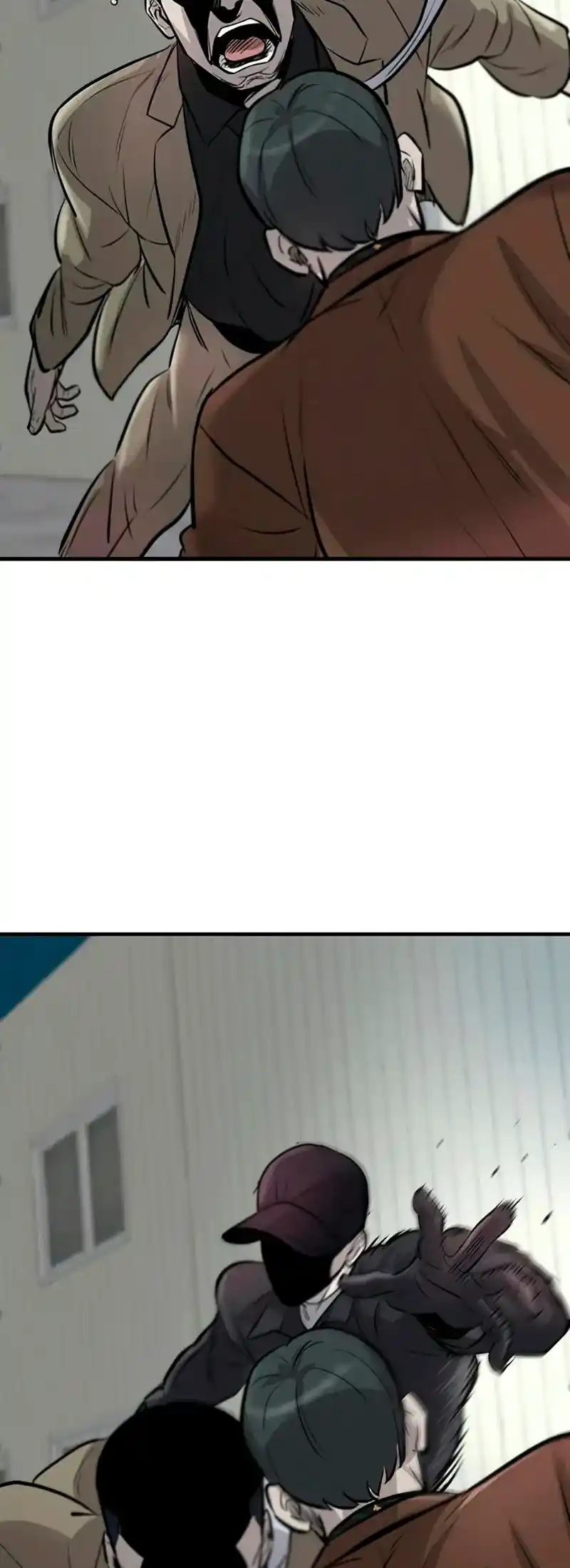Limitless capítulo 8, página 78