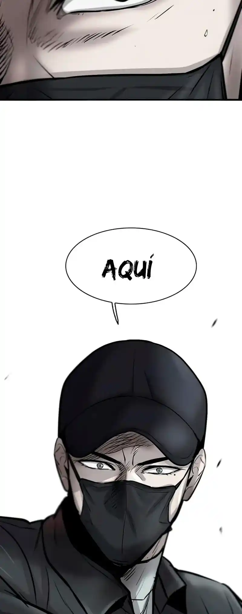 Limitless capítulo 8, página 83