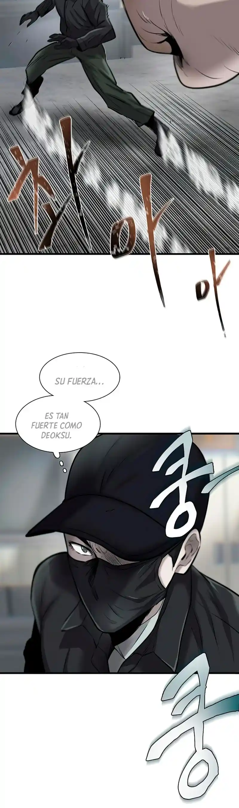 Limitless capítulo 9, página 39